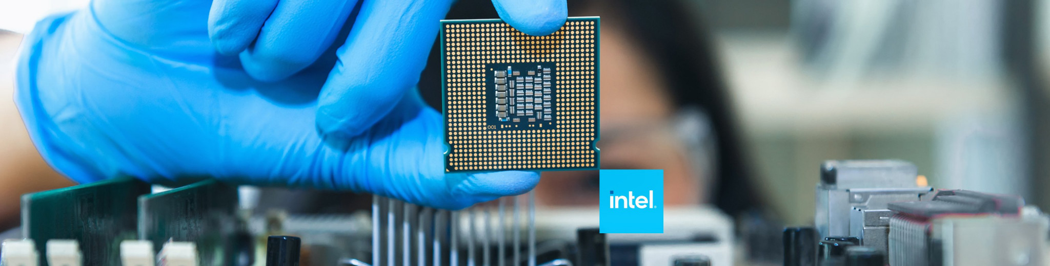 INTEL MALAYSIA