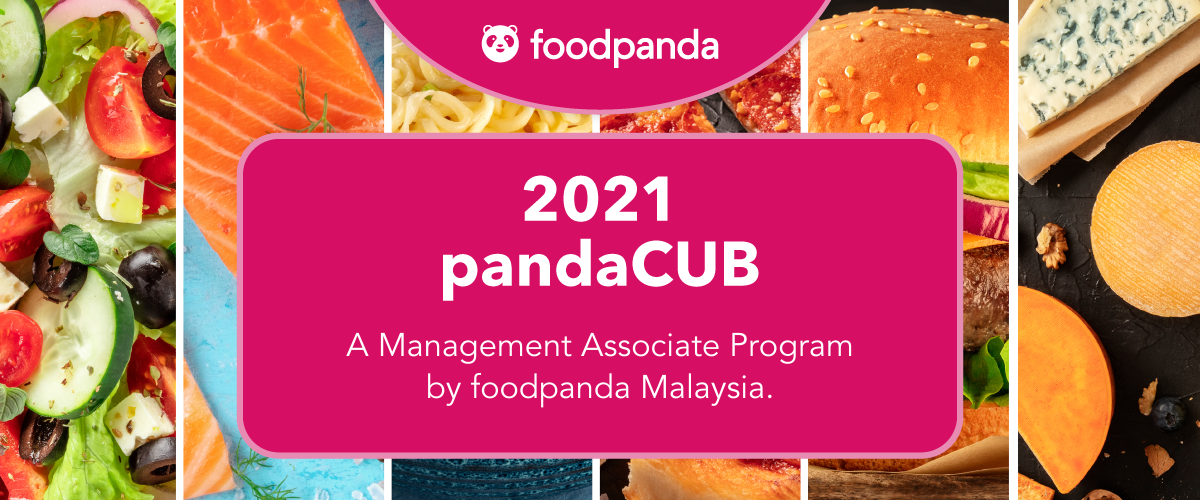 Foodpanda Malaysia