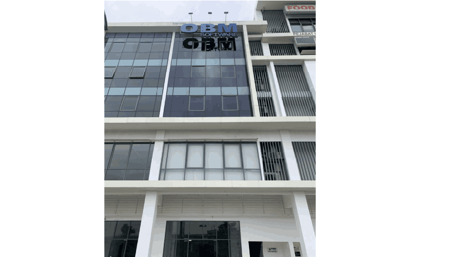 OBM Software Sdn Bhd