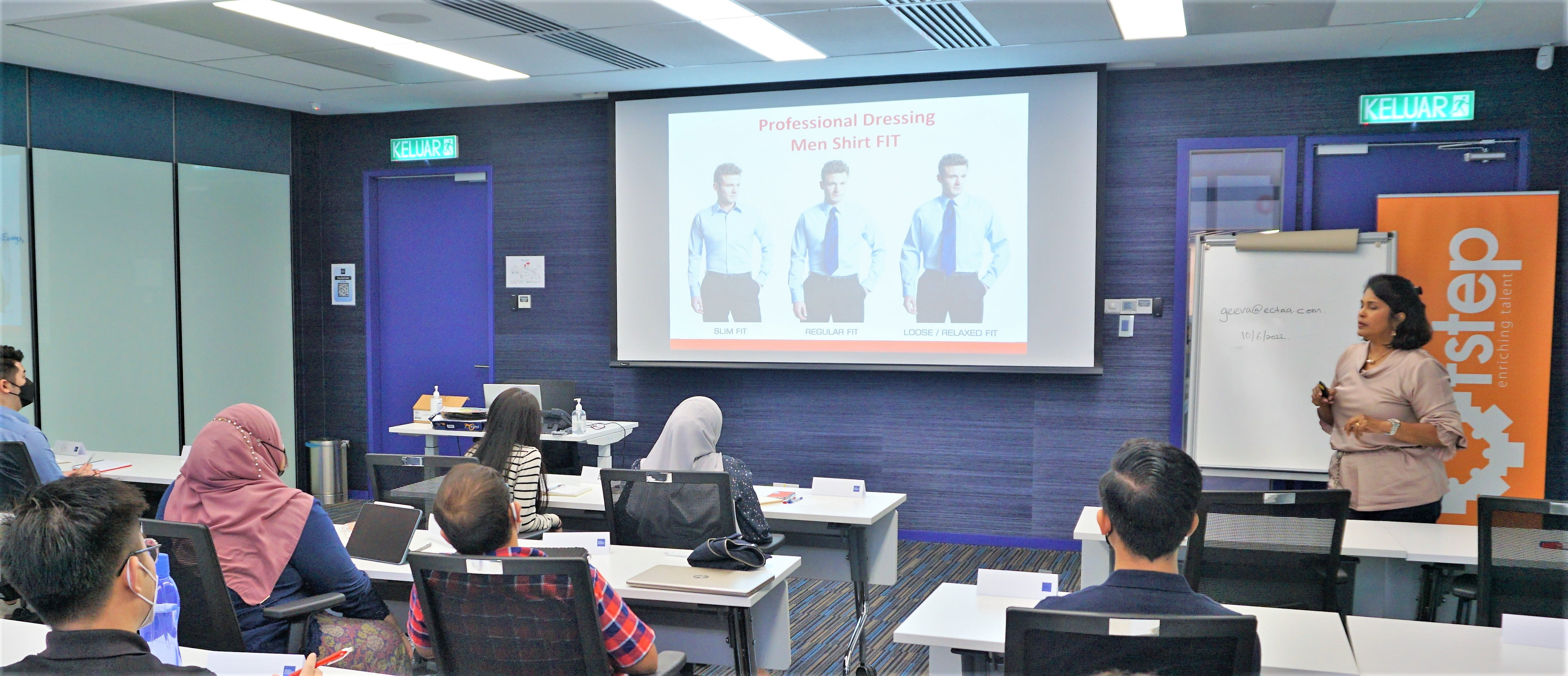 FSTEP (Managed by Asian Banking School)