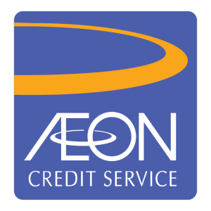 logo of AEON CREDIT SERVICE (M) BERHAD